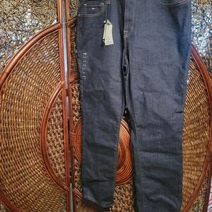 Brand new Tommy jeans flex 34 x 30 NWT